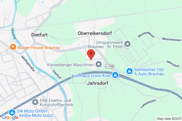 Unterfurtner Gesellschaft m.b.H.