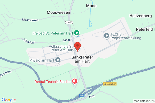 Volksschule St.Peter am Hart