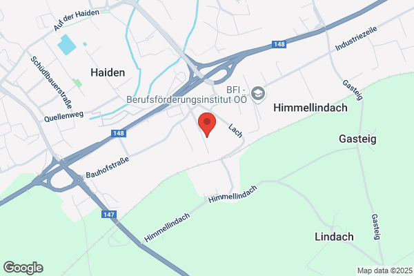 XXXLutz Restaurant im Einrichtungshaus Braunau