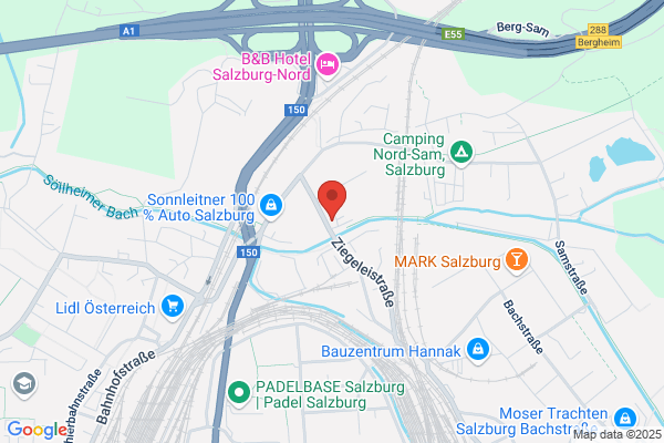 RHZ Bau GmbH