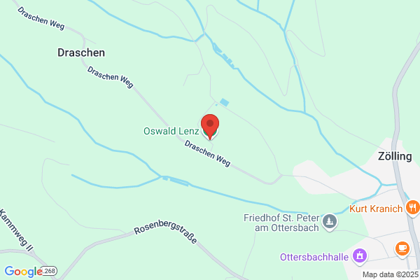 Lenz Oswald