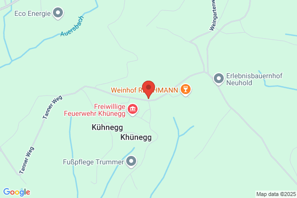 Gasthof Rossmann