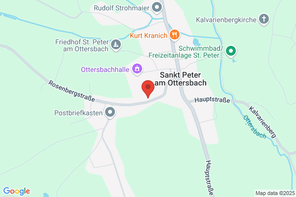 Nahwaerme St. Peter am Ottersbach reg. Gen. mbH