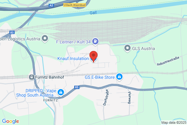 Knauf Insolation GmbH