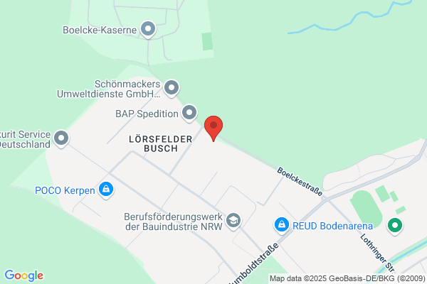Fasthuber Geruestbau und Baugesellschaft m.b.H.