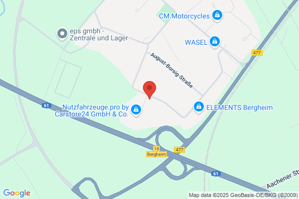 A.S. BAU GmbH