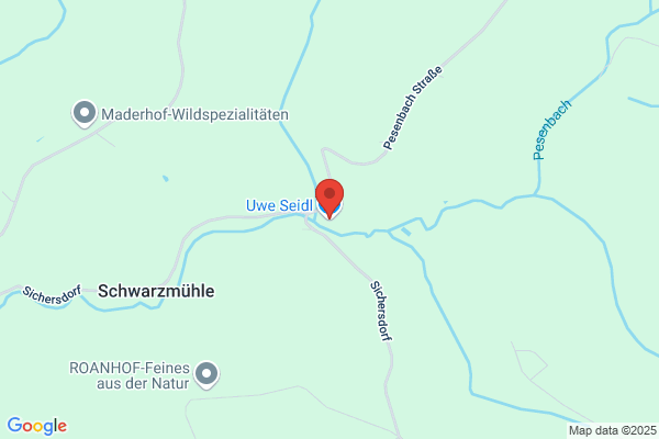 Uwe Seidl GmbH