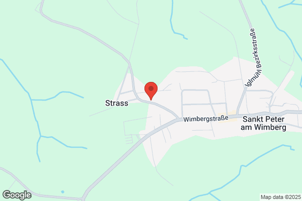Lagerhausgenossenschaft Rohrbach reg.Gen.mbH