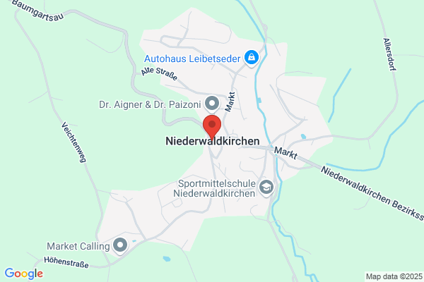 Nahwaerme Niederwaldkirchen registrierte Genossenschaft mit beschraenkter Haftung