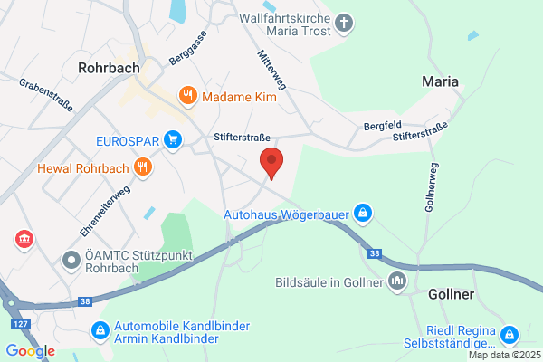 VMB Versicherungsmakler und Beratungsgesellschaft mbH