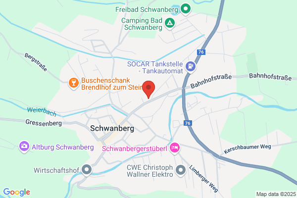 TIERAMBULANZ SCHWANBERG Dipl. TA Sylvia Fürnschuss