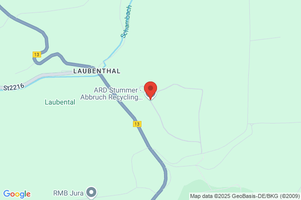 A und R Abbruch - Recycling GmbH