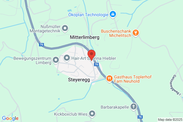ALMAK Vertrieb GmbH