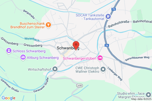 Bestattung Schwanberg