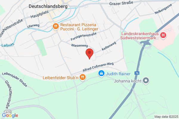 Die Mooskirchner