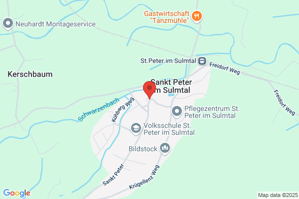 Dorfgemeinschaft