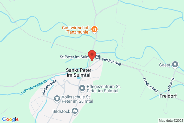 Freiwillige Feuerwehr