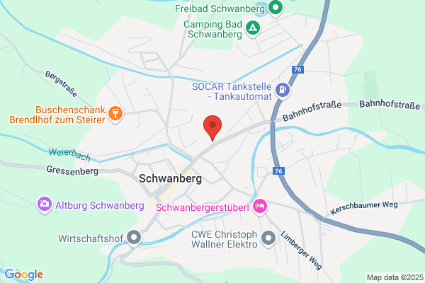Freiwillige Feuerwehr Schwanberg