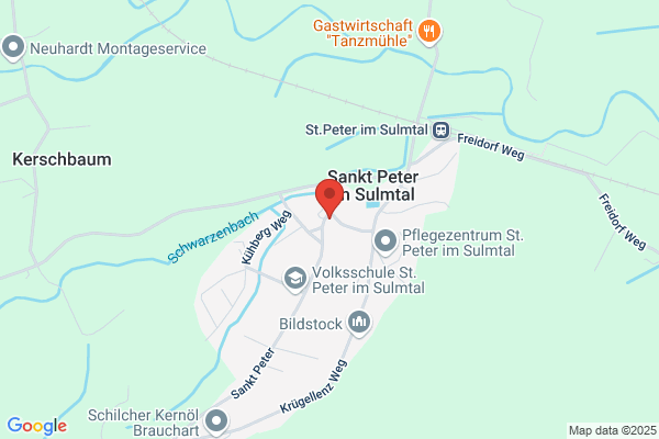 Gasthaus-Cafe Franzlstubn