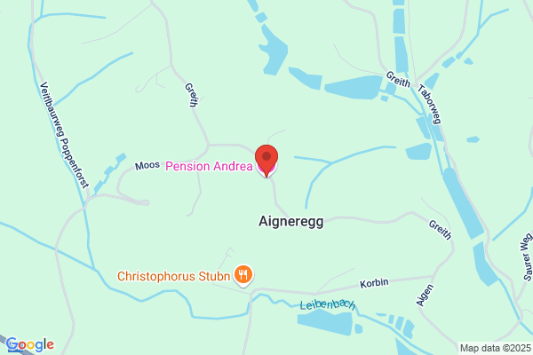 Haus Aldrianseppl Ottilie Heiling