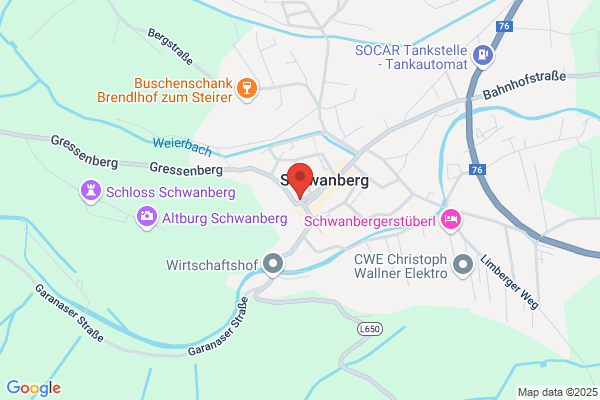 Hüpfburgen-Verleih Fuchshofer