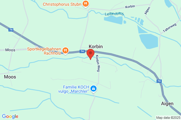 Moebelerzeugung FAUTH Ges.mbH
