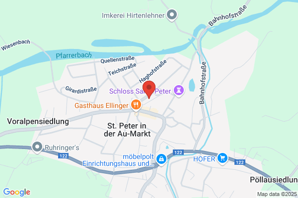 Musikverein Poelfing-Brunn