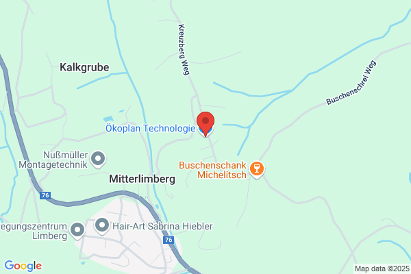 OeKOPLAN Technologie GmbH