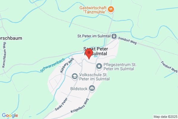 OeVP Schwanberg