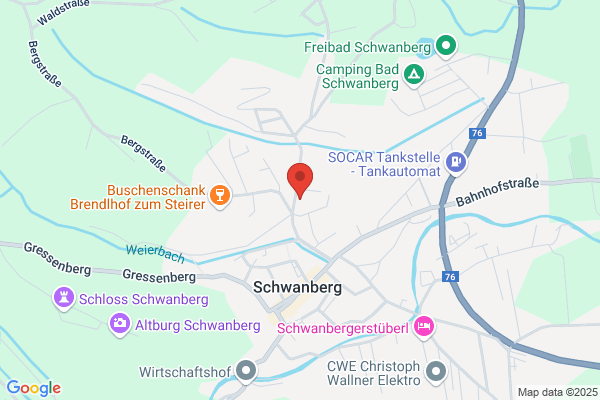 Oeffentl. Buecherei Schwanberg