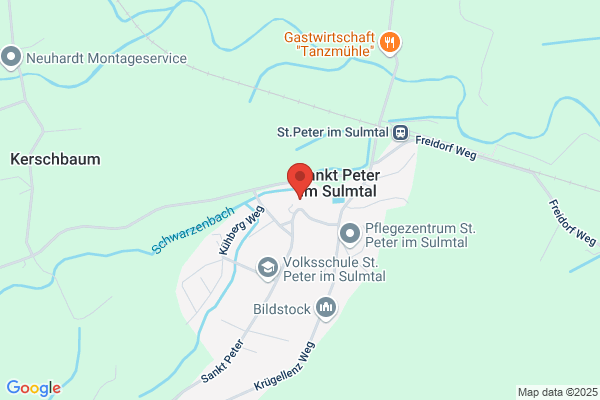 Pfarramt