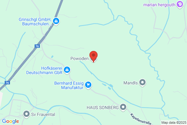 Powoden GmbH