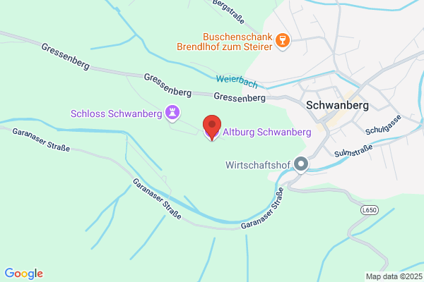 Steir. Berg- und Narutwacht Schwanberg
