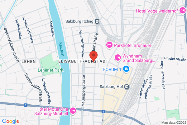 Heimat Oesterreich gemeinnuetzige Wohnungs- und Siedlungsgesellschaft m.b.H.