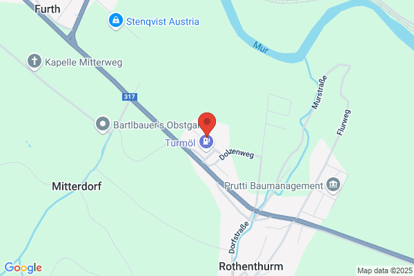 Eibegger Werner GmbH