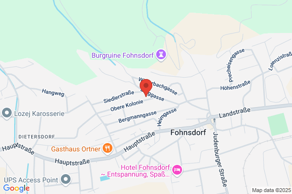 Alfred Schmied GmbH
