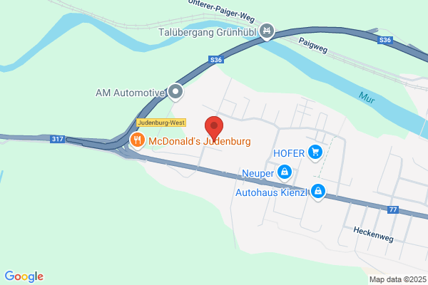 Burgmann Feodor Dichtungs- werke ProduktionsgesmbH