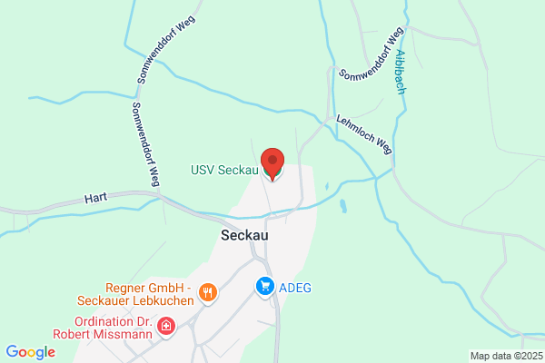 DFC Seckau