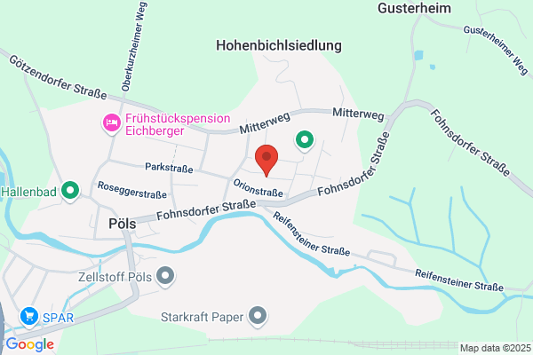 FSC Zellstoff Poels