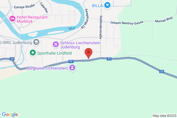 Fleckviehzuchtgenossenschaft Judenburg