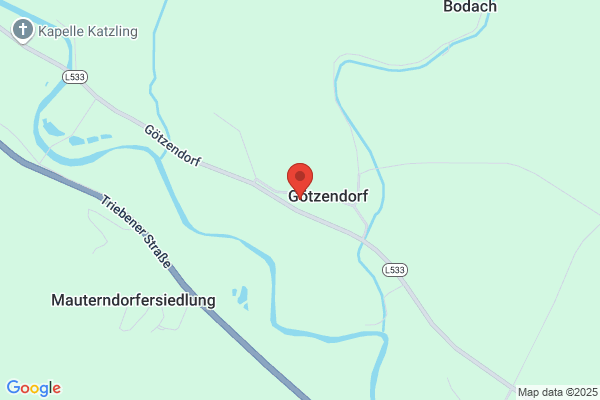 Freiwillige Feuerwehr Goetzendorf