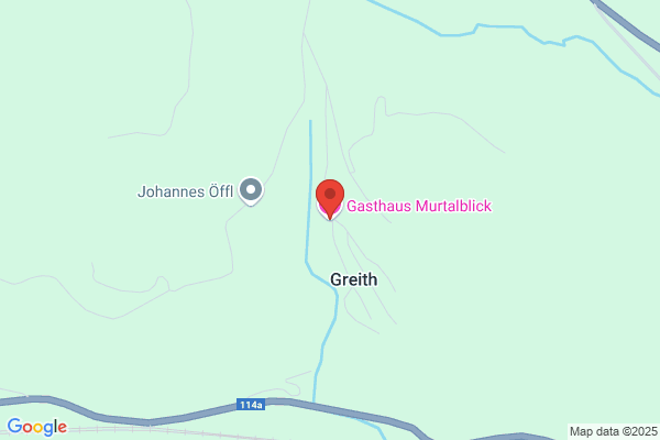 Gasthaus Murtalblick