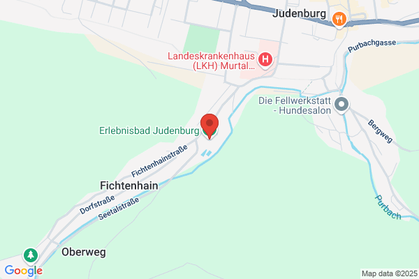 Hallenbad