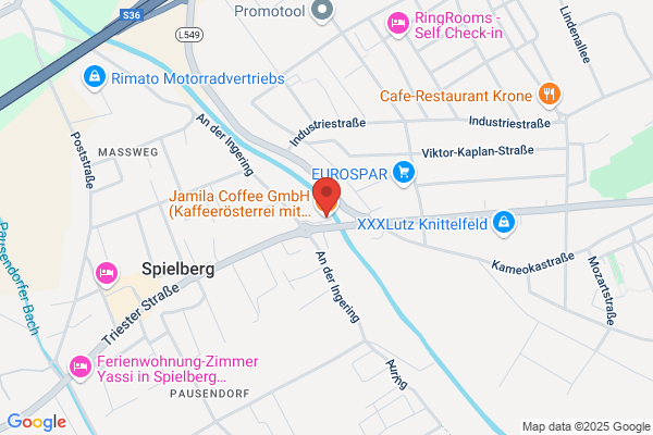 KOPI Metallbearbeitung GMBH