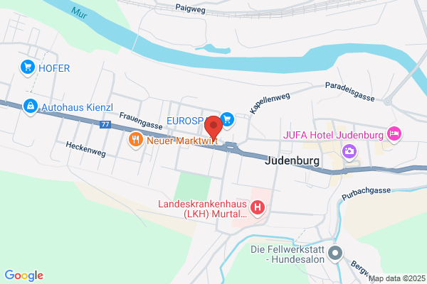 Komfort-Privatzimmer Spandl
