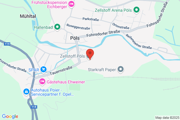 Papierholz Austria GesmbH