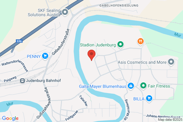 Wabnegger Bau- und Immobilienmanagement GmbH
