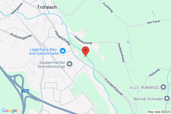 Kortschak Schriften GmbH