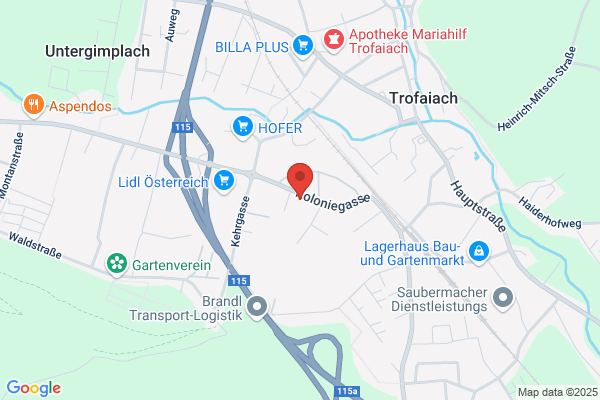 Lebenshilfe Trofaiach
