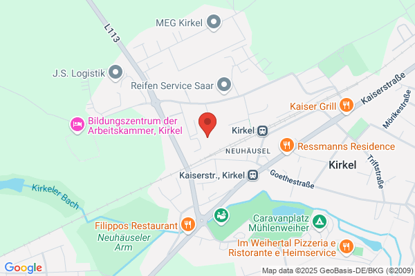 Polygon Platin Service GmbH